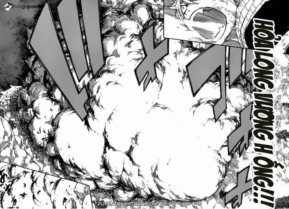 Hội Pháp Sư Nổi Tiếng 463 trang 14