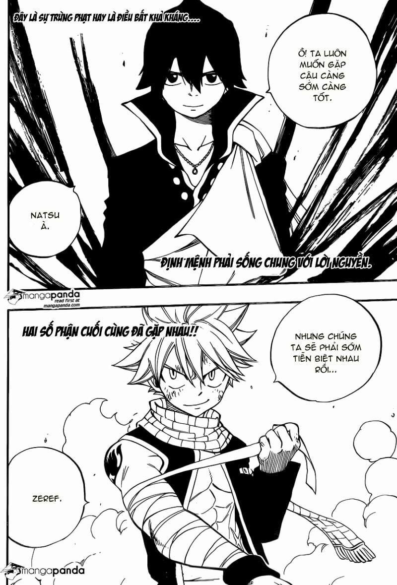 Hội Pháp Sư Nổi Tiếng 463 trang 17