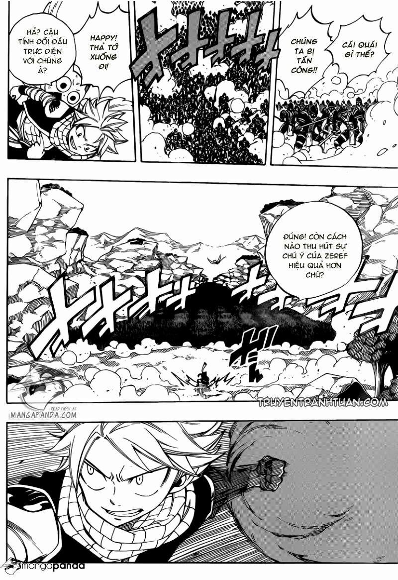 Hội Pháp Sư Nổi Tiếng 463 trang 8