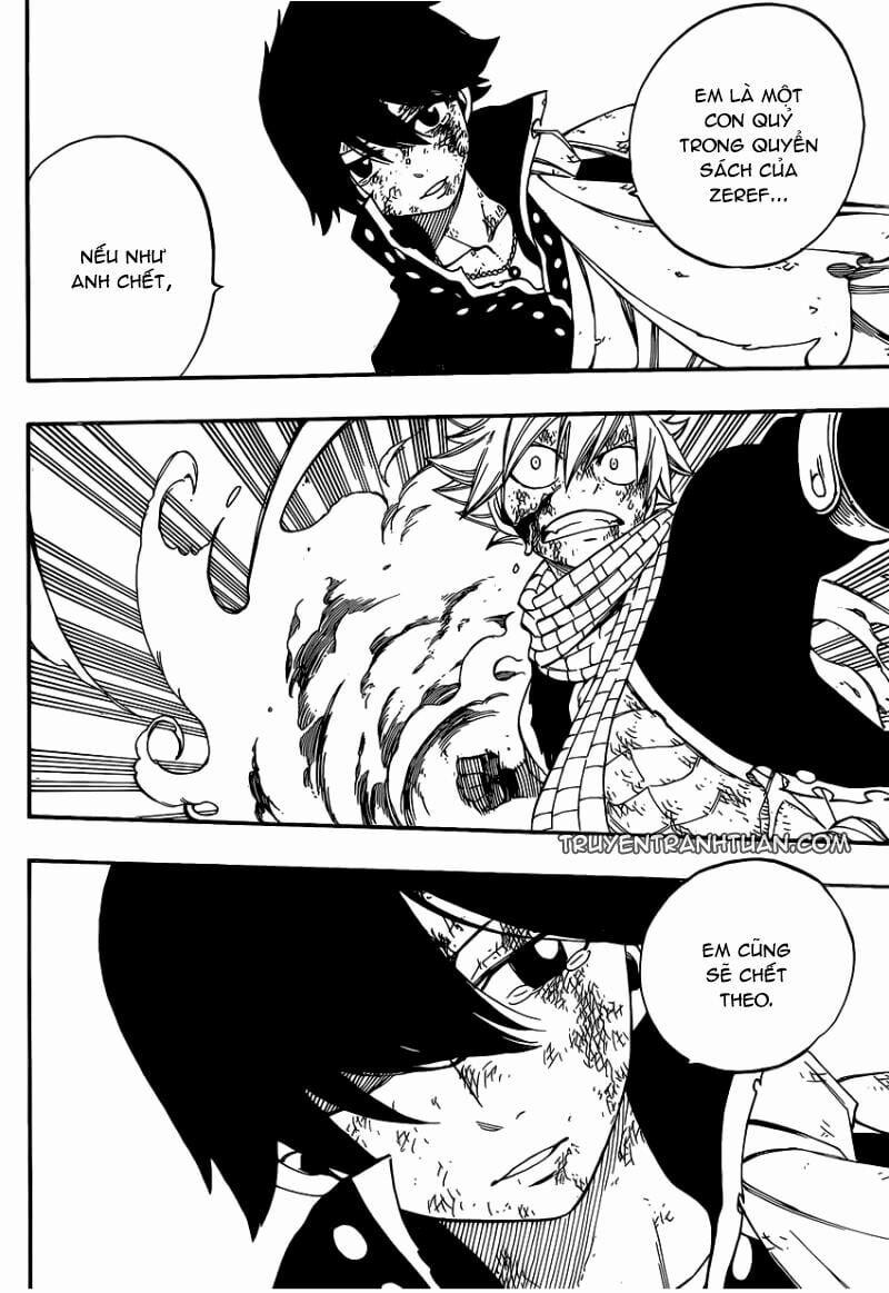 Hội Pháp Sư Nổi Tiếng 465 trang 15