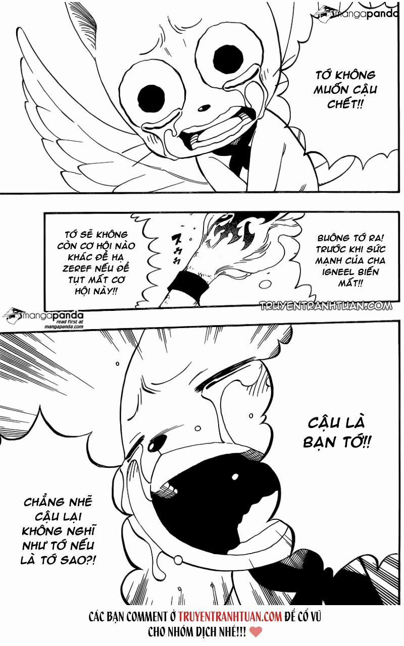 Hội Pháp Sư Nổi Tiếng 465 trang 18