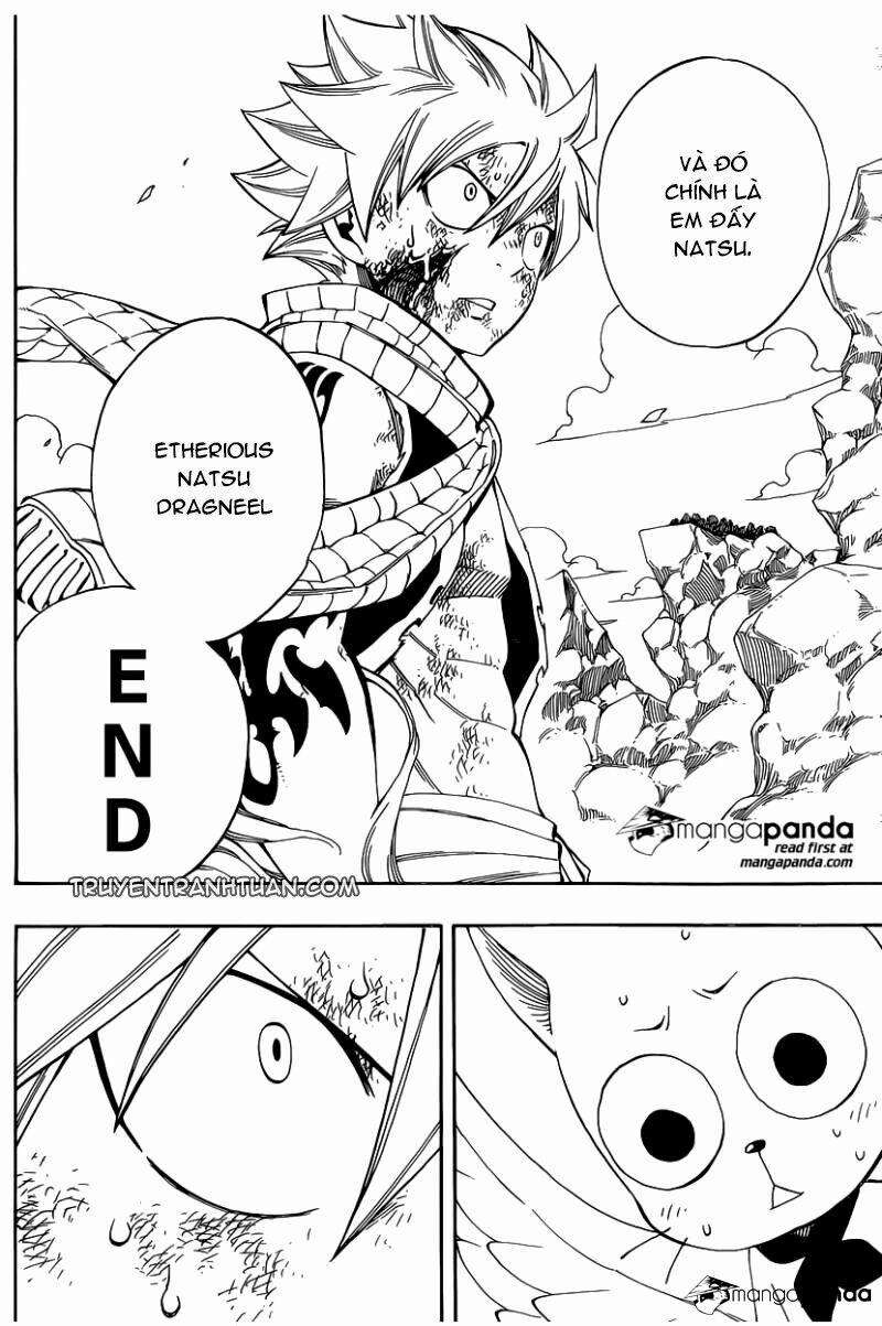 Hội Pháp Sư Nổi Tiếng 465 trang 7