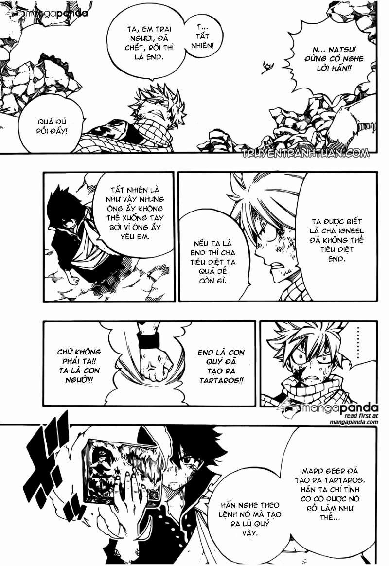 Hội Pháp Sư Nổi Tiếng 465 trang 8