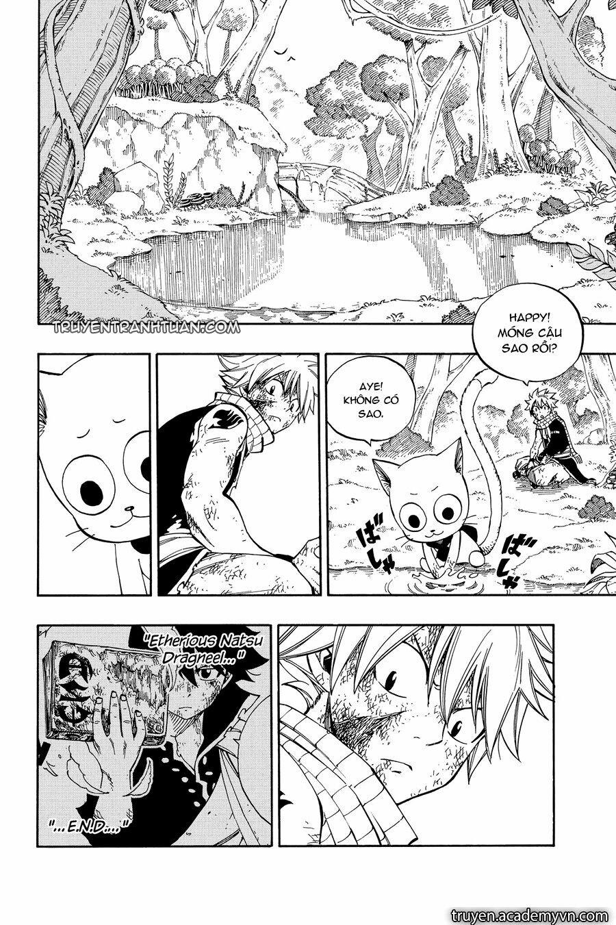 Hội Pháp Sư Nổi Tiếng 466 trang 4