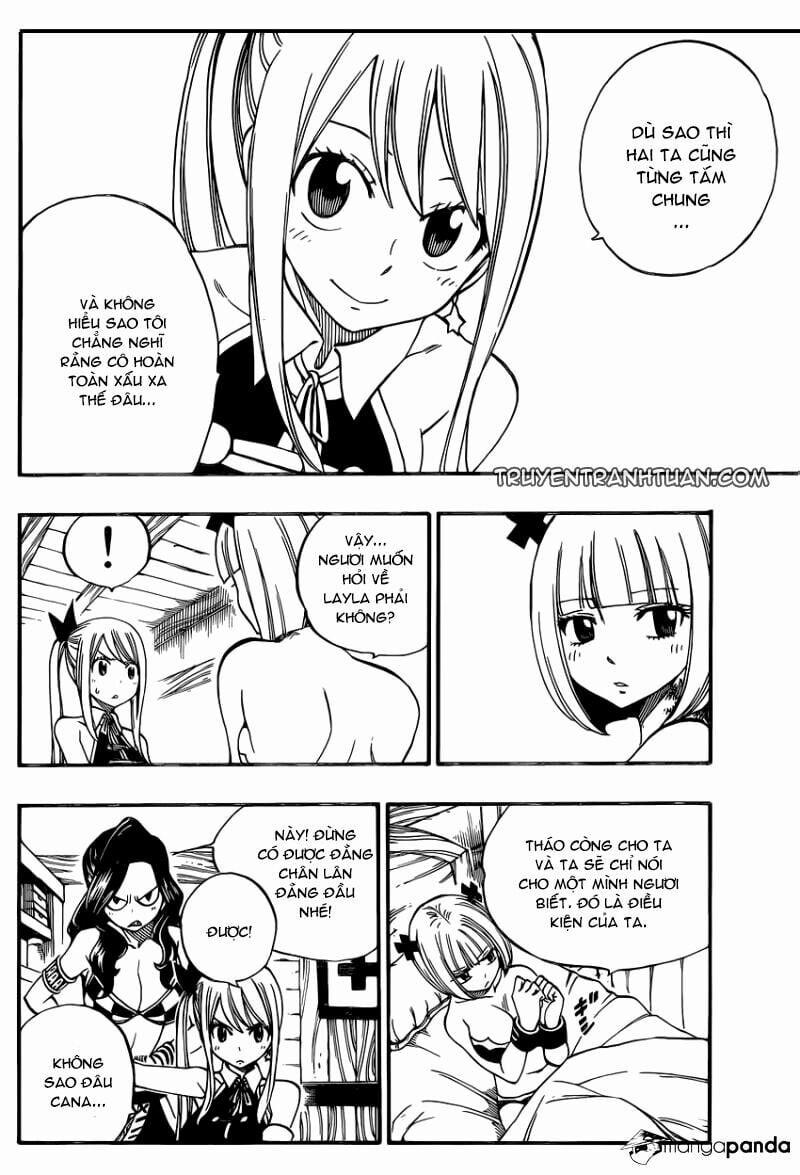 Hội Pháp Sư Nổi Tiếng 467 trang 11