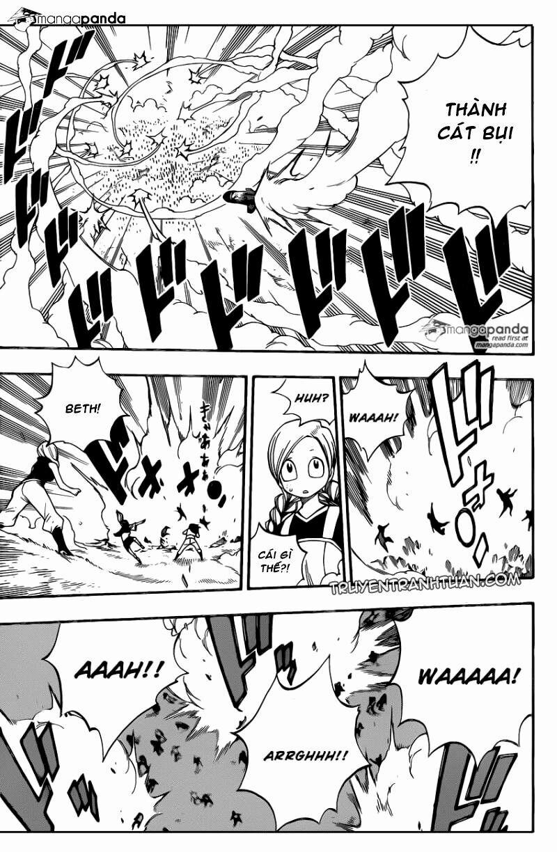 Hội Pháp Sư Nổi Tiếng 467 trang 4