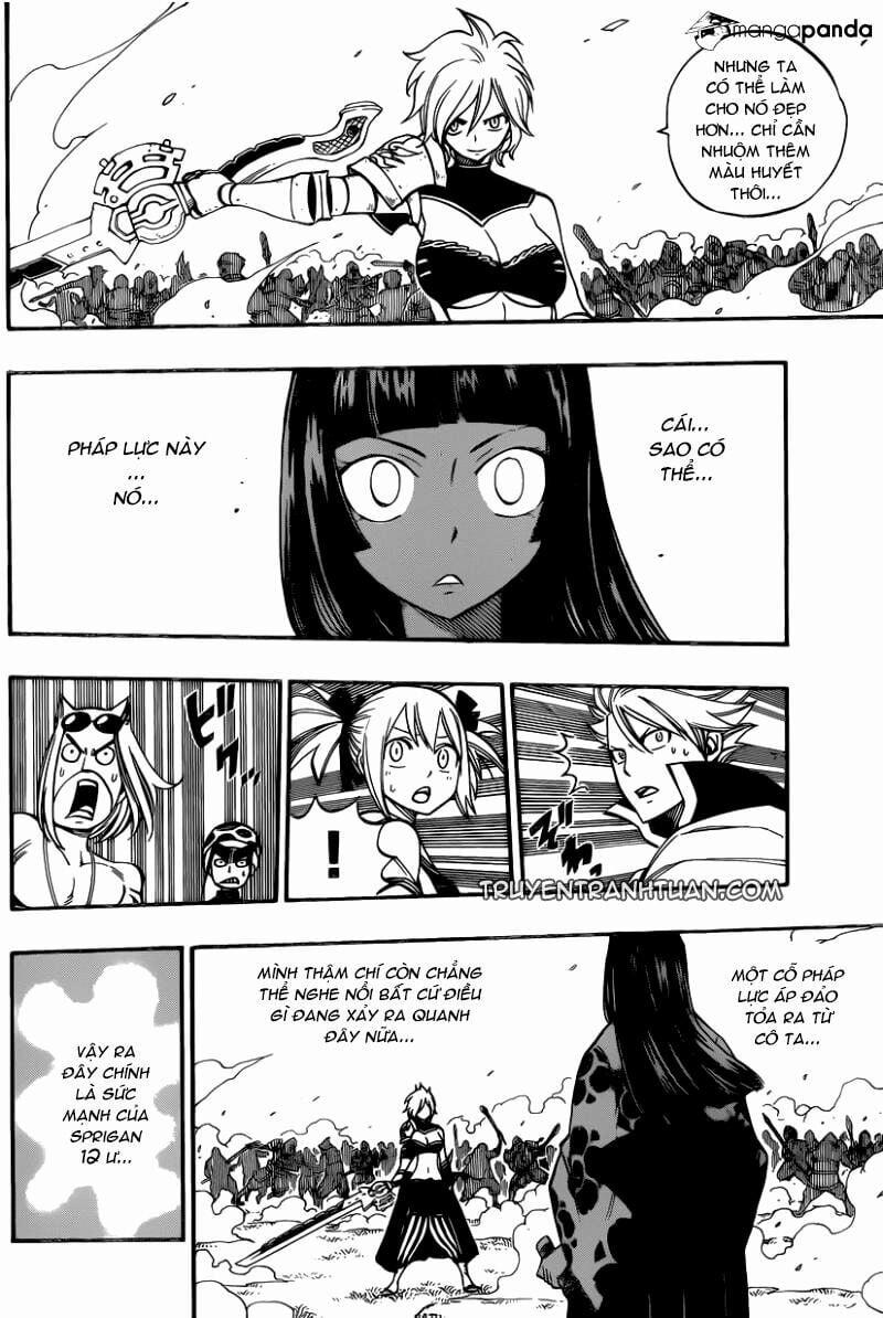 Hội Pháp Sư Nổi Tiếng 467 trang 7