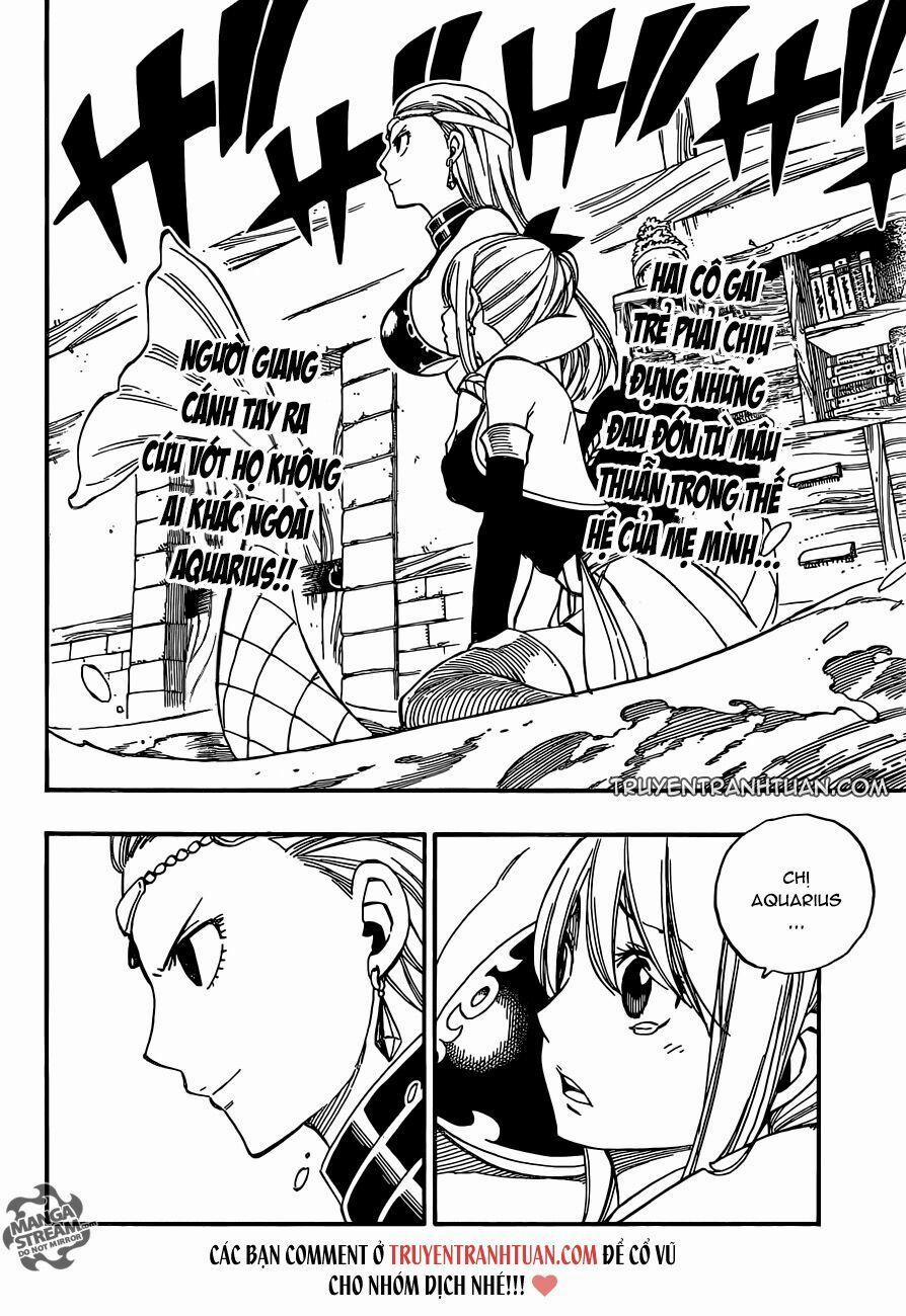 Hội Pháp Sư Nổi Tiếng 468 trang 1