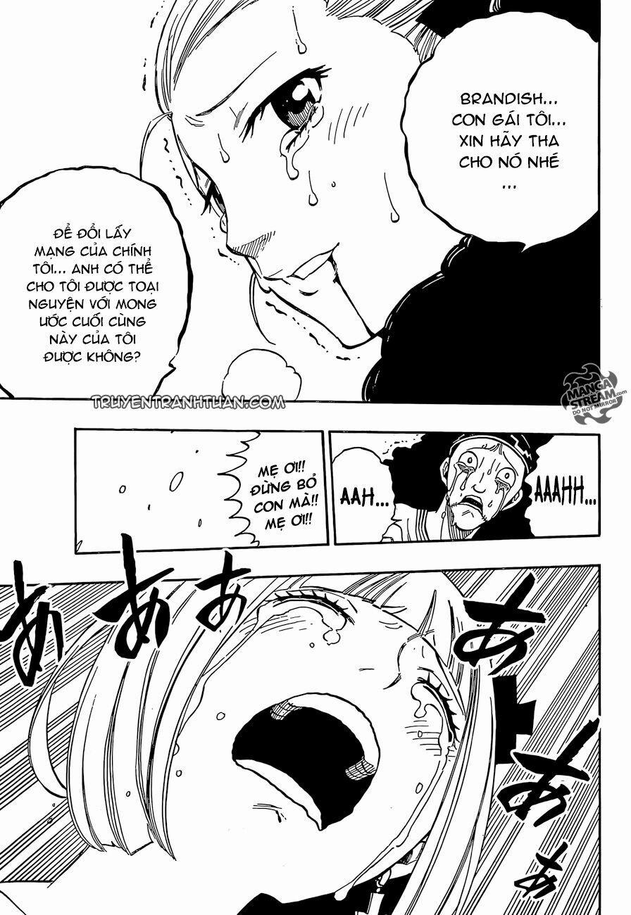 Hội Pháp Sư Nổi Tiếng 468 trang 16