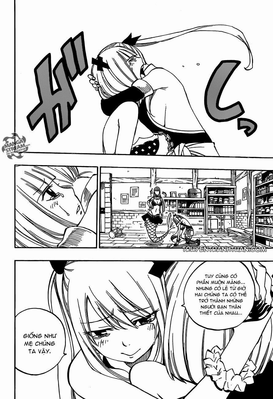 Hội Pháp Sư Nổi Tiếng 468 trang 17