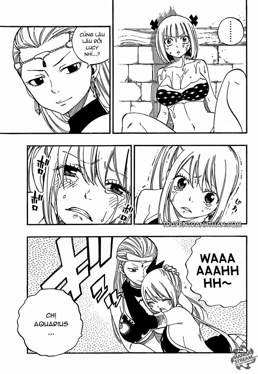 Hội Pháp Sư Nổi Tiếng 468 trang 2