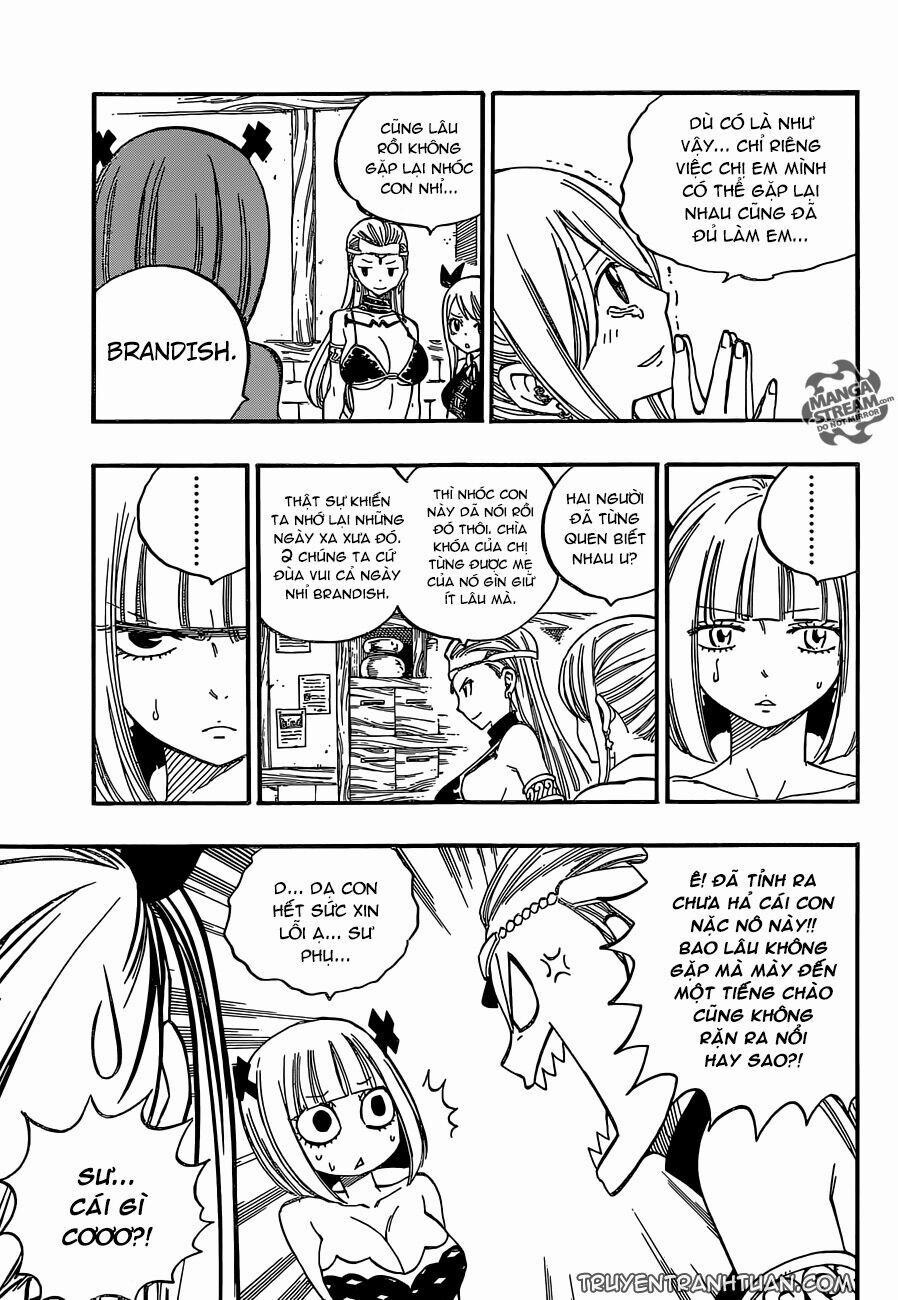 Hội Pháp Sư Nổi Tiếng 468 trang 4