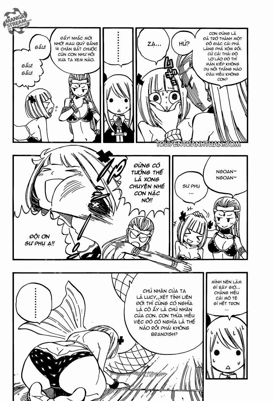 Hội Pháp Sư Nổi Tiếng 468 trang 5