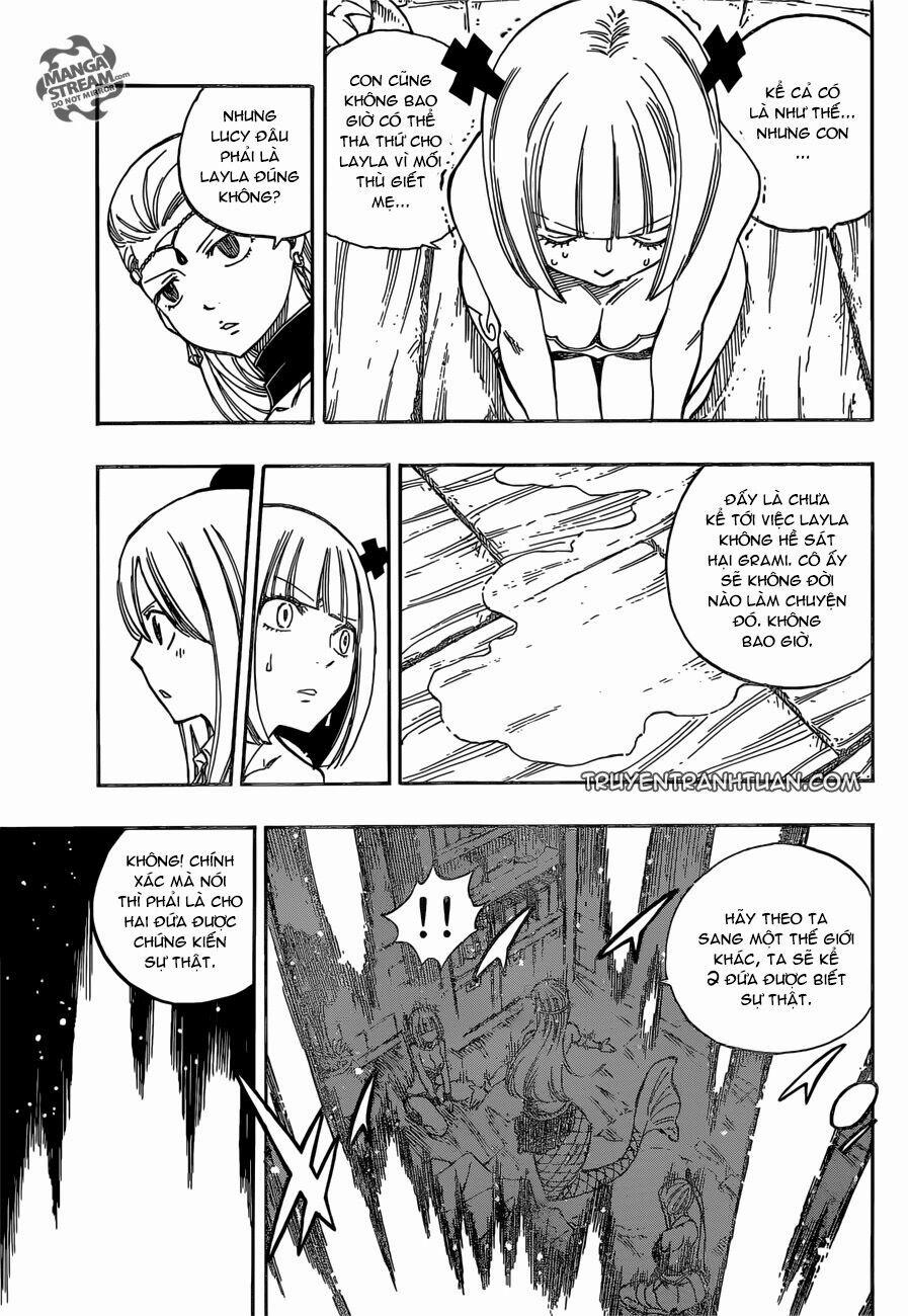 Hội Pháp Sư Nổi Tiếng 468 trang 6