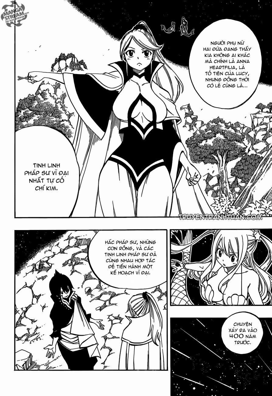 Hội Pháp Sư Nổi Tiếng 468 trang 9