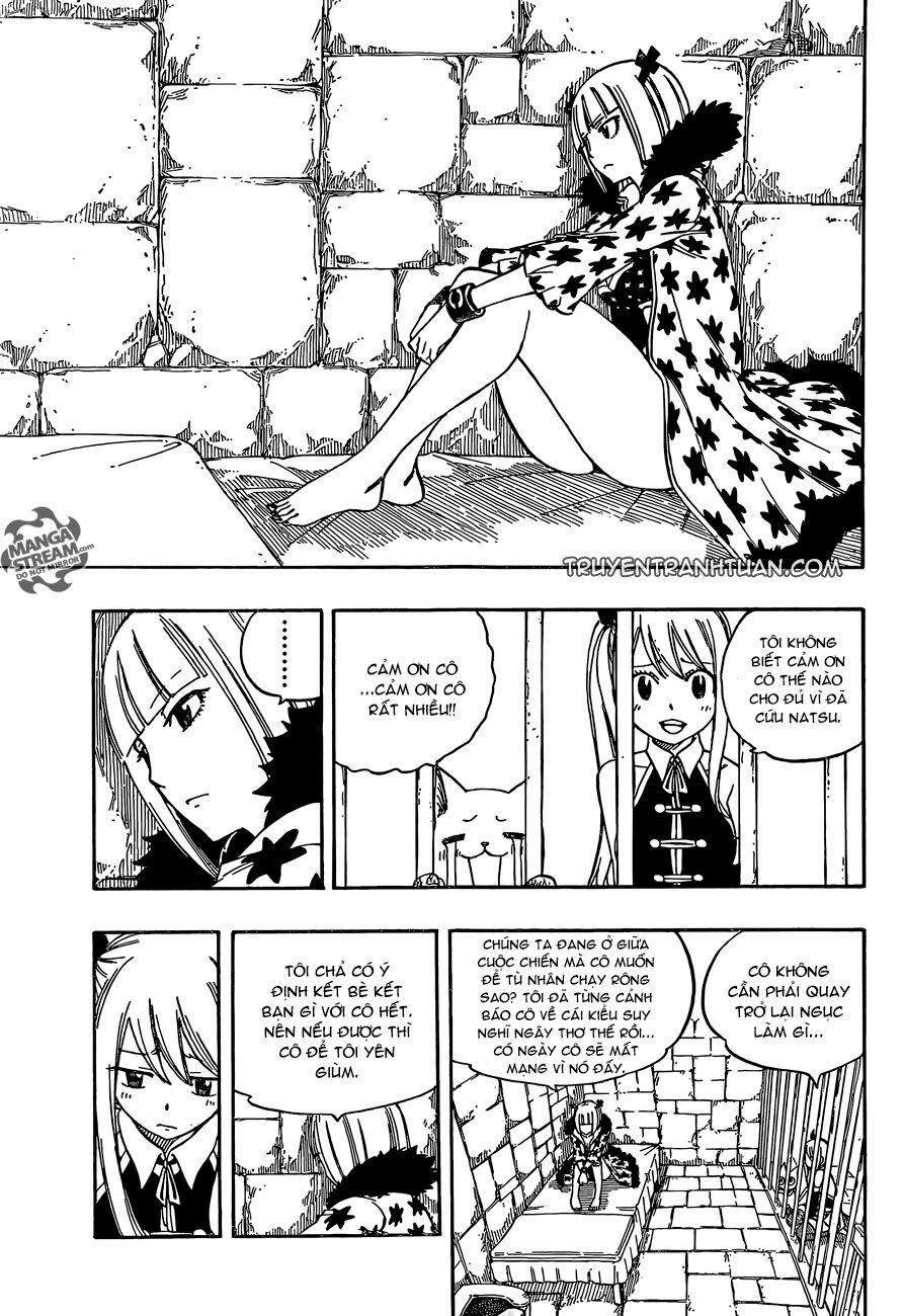 Hội Pháp Sư Nổi Tiếng 469 trang 11