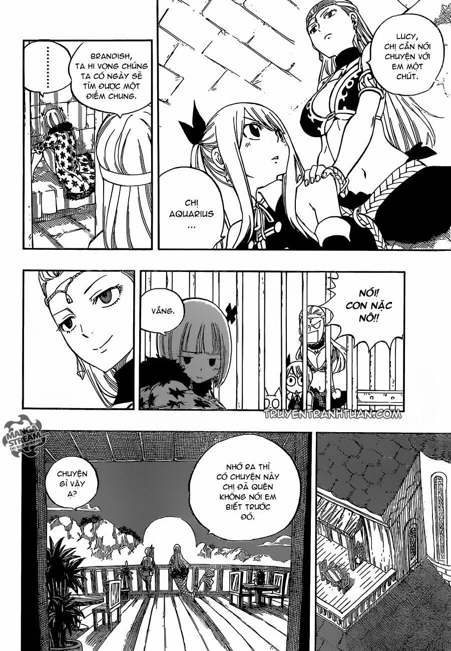 Hội Pháp Sư Nổi Tiếng 469 trang 12