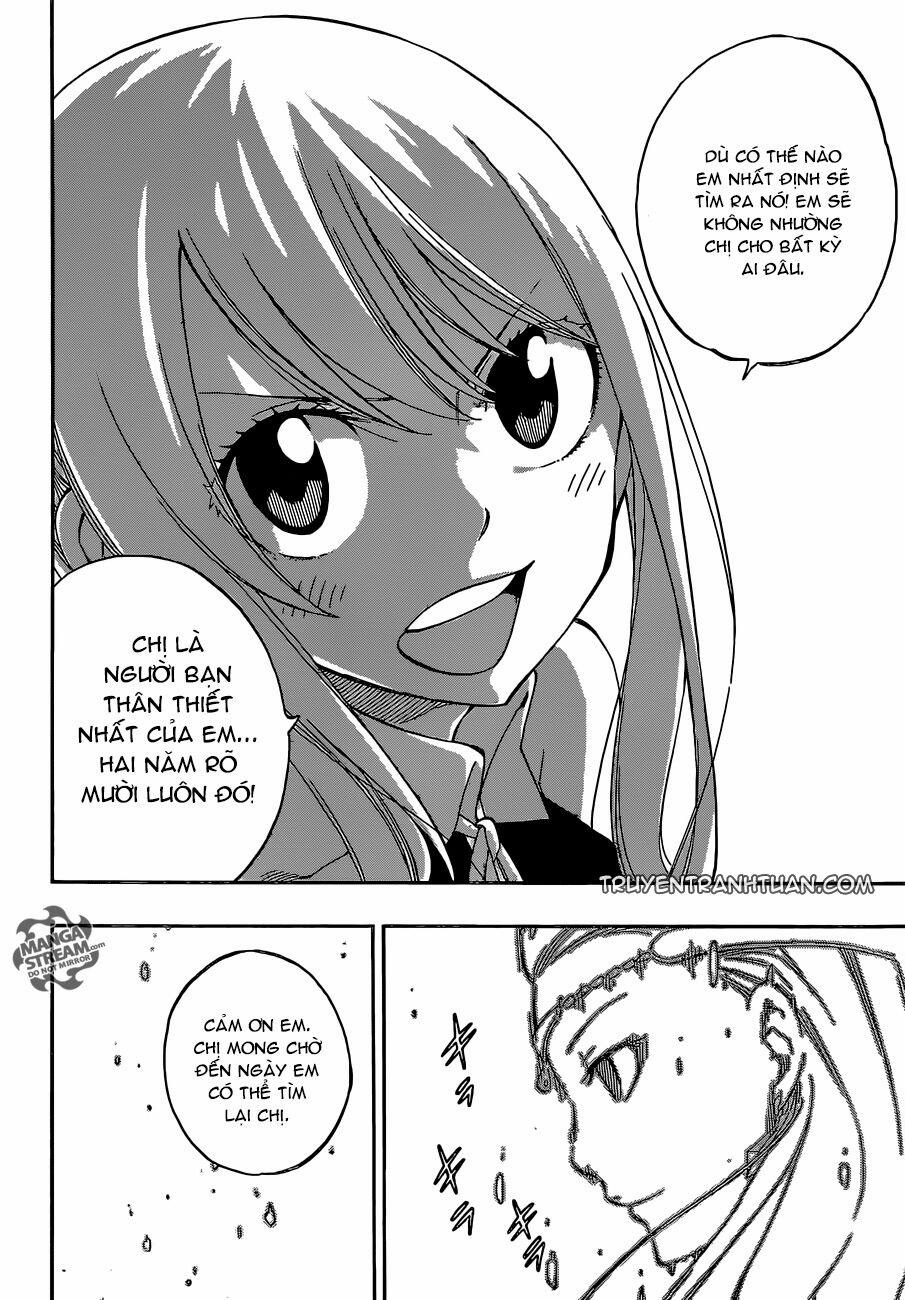 Hội Pháp Sư Nổi Tiếng 469 trang 14