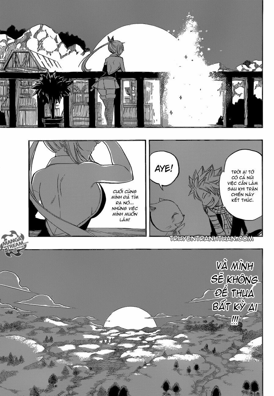 Hội Pháp Sư Nổi Tiếng 469 trang 15