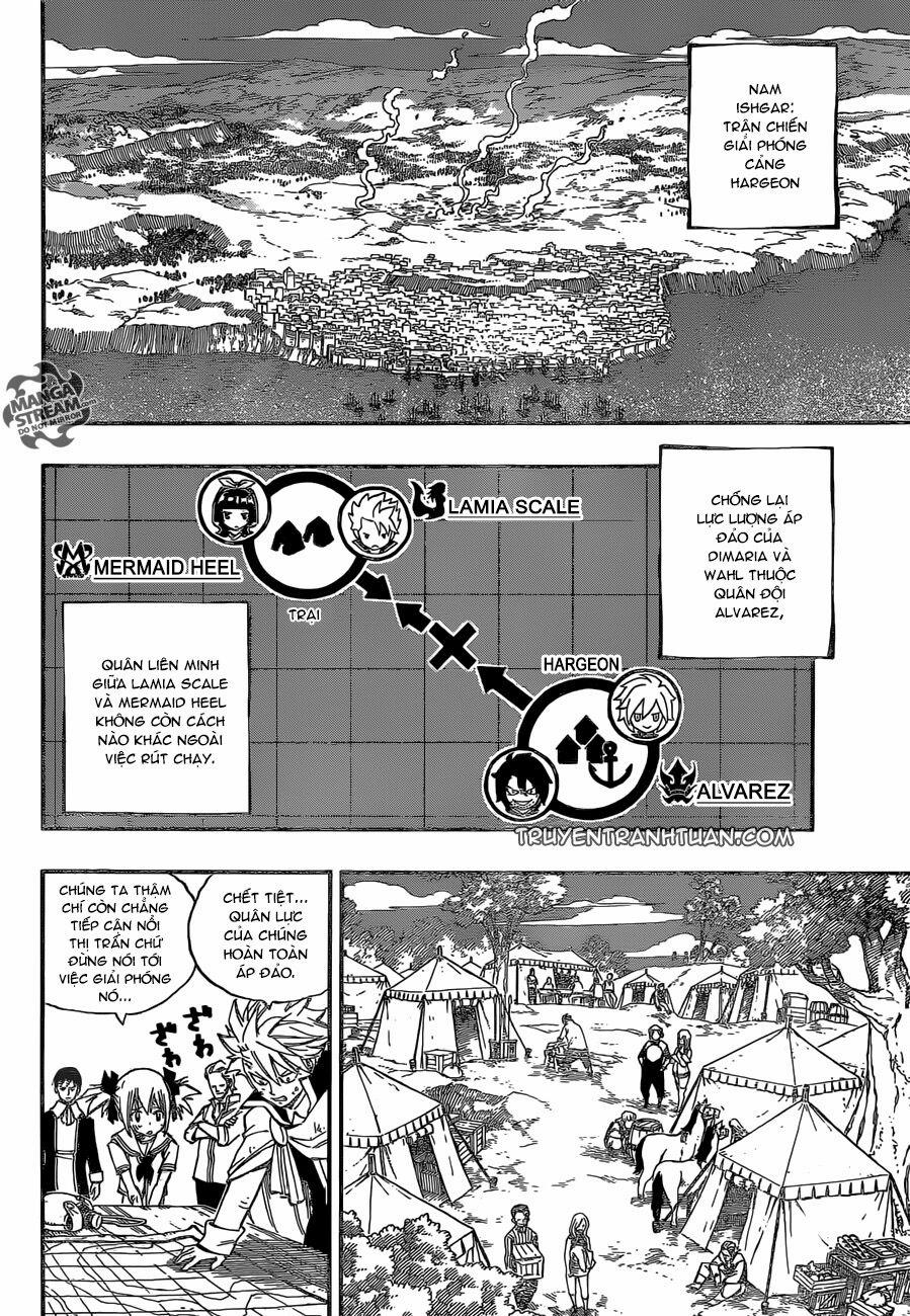 Hội Pháp Sư Nổi Tiếng 469 trang 16