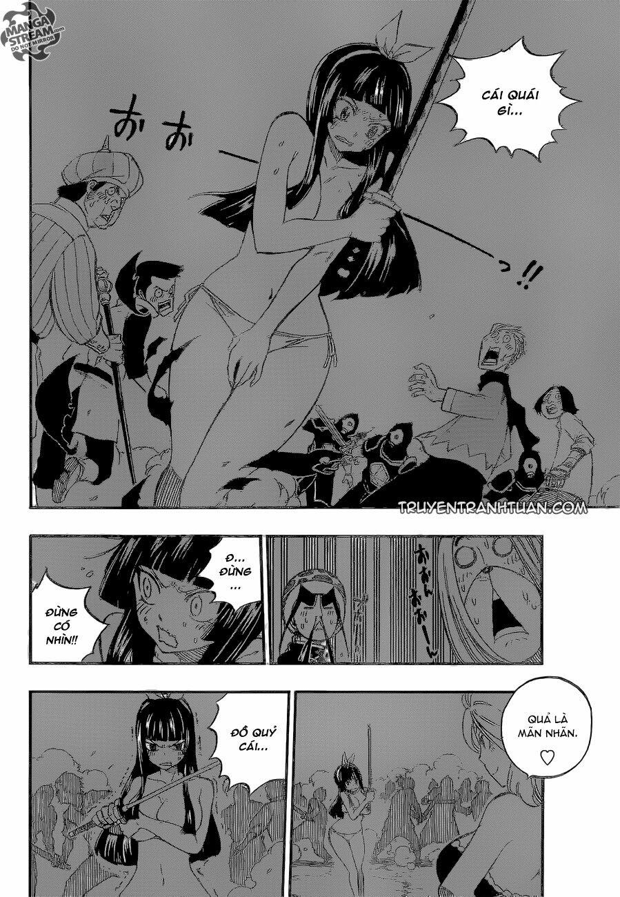 Hội Pháp Sư Nổi Tiếng 469 trang 18