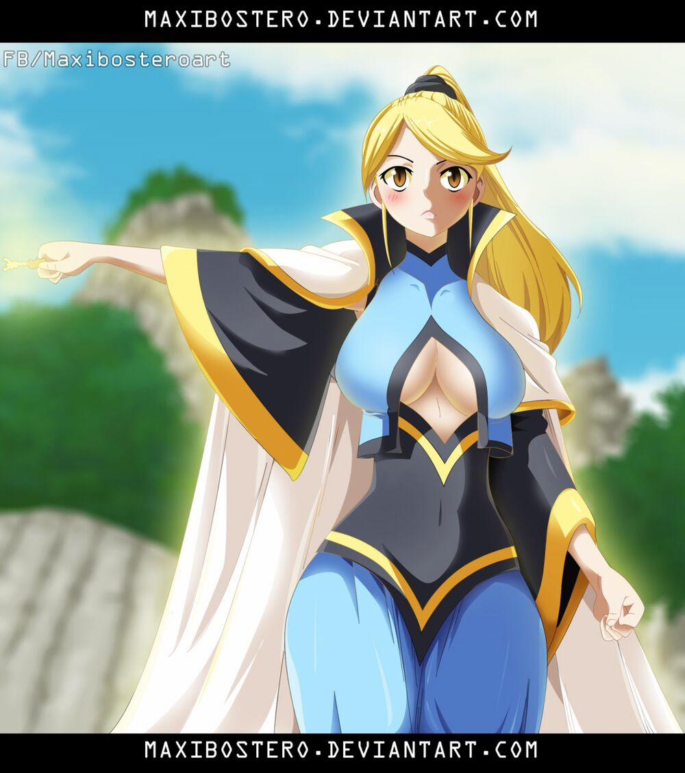 Hội Pháp Sư Nổi Tiếng 469 trang 2