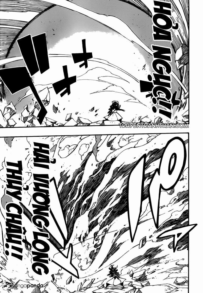 Hội Pháp Sư Nổi Tiếng 470 trang 10