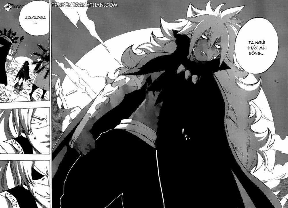 Hội Pháp Sư Nổi Tiếng 470 trang 15