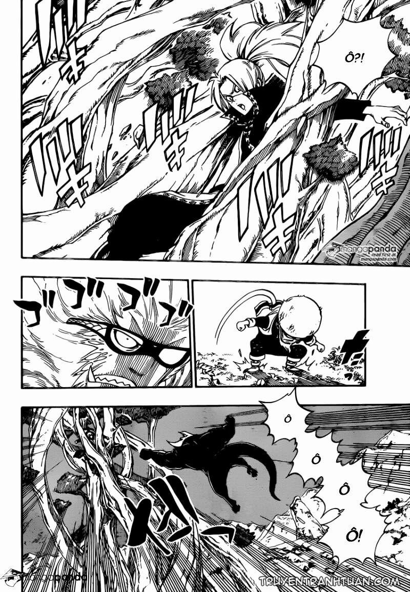 Hội Pháp Sư Nổi Tiếng 470 trang 4