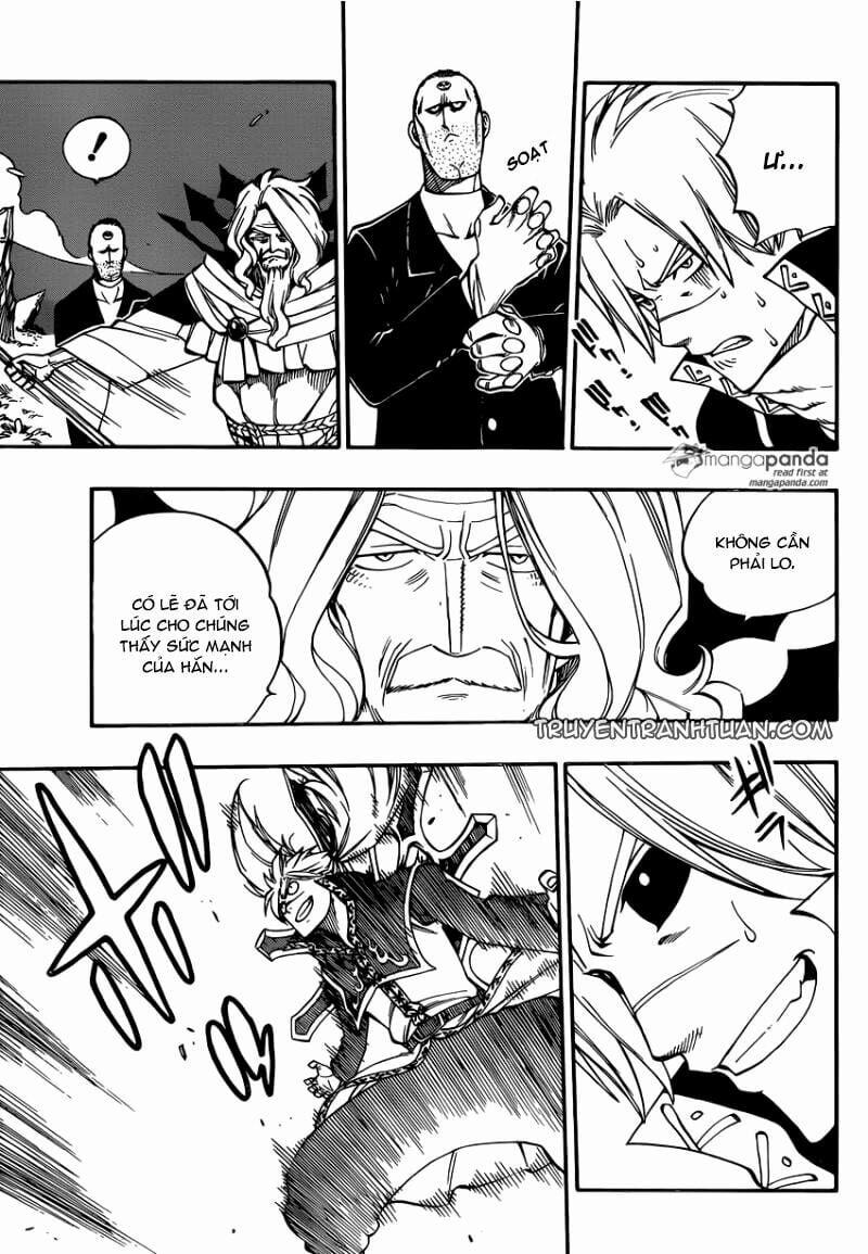 Hội Pháp Sư Nổi Tiếng 470 trang 7