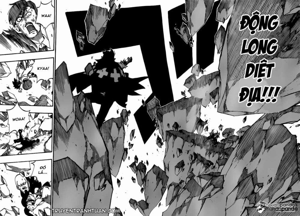 Hội Pháp Sư Nổi Tiếng 470 trang 8