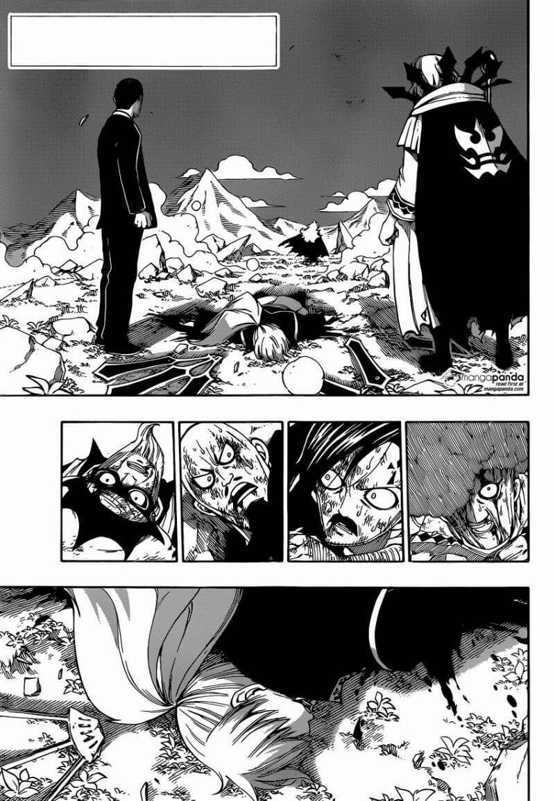 Hội Pháp Sư Nổi Tiếng 471 trang 1