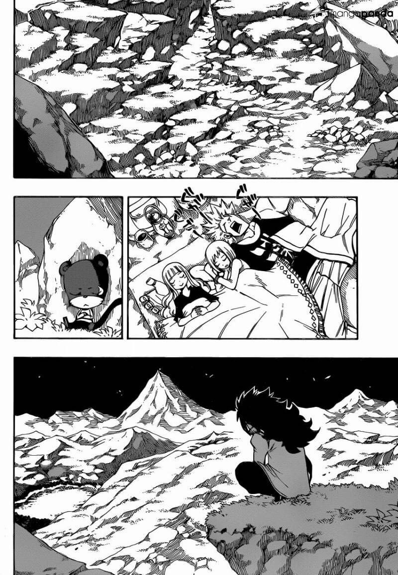 Hội Pháp Sư Nổi Tiếng 471 trang 10