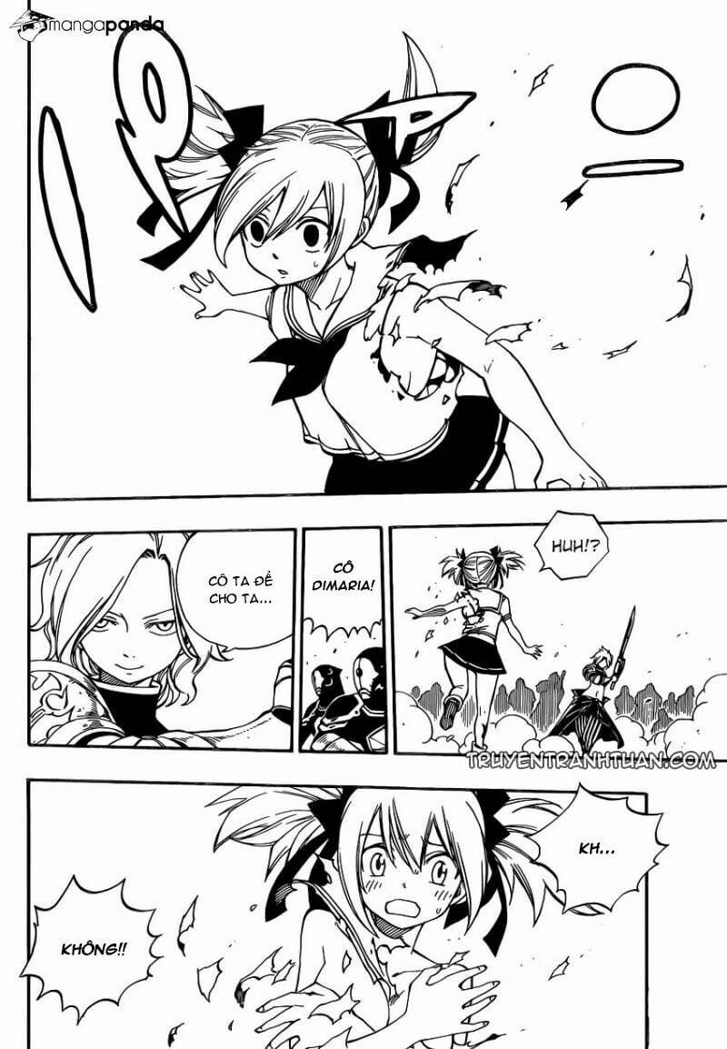 Hội Pháp Sư Nổi Tiếng 471 trang 16