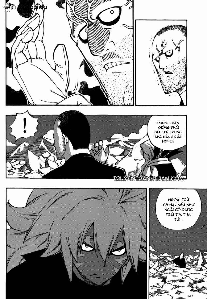 Hội Pháp Sư Nổi Tiếng 471 trang 2