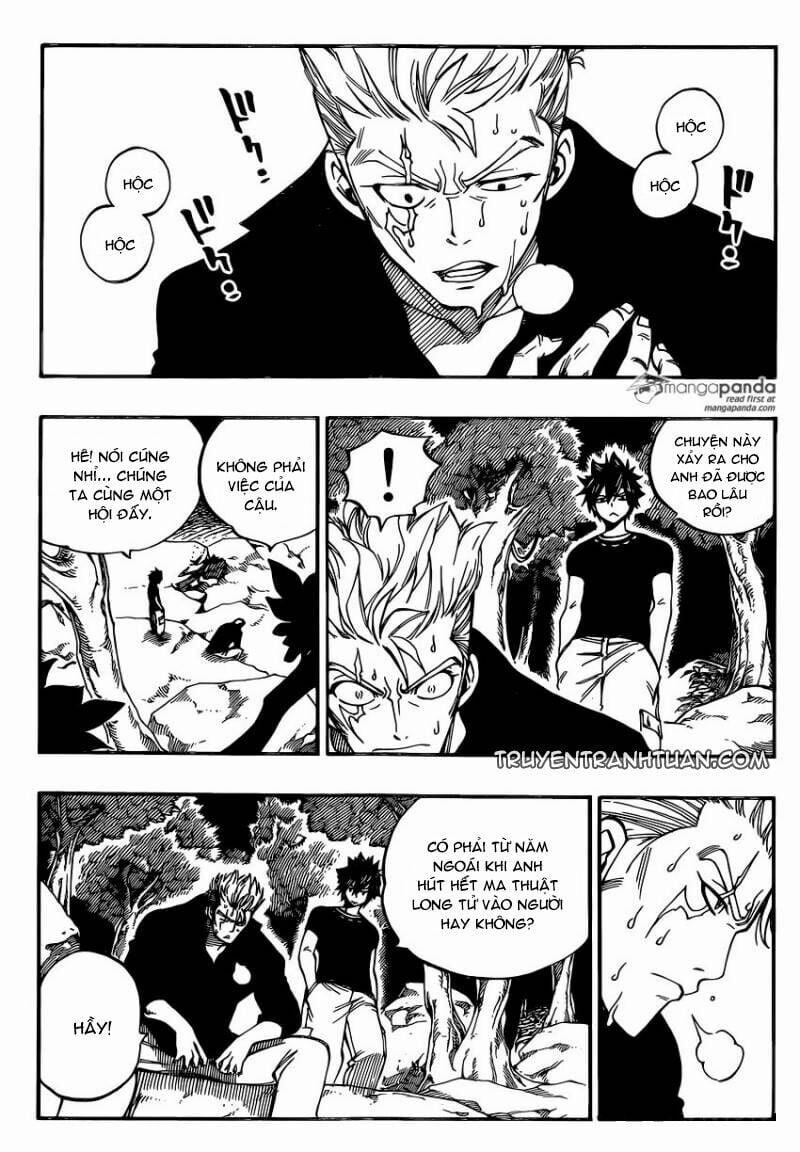 Hội Pháp Sư Nổi Tiếng 471 trang 7