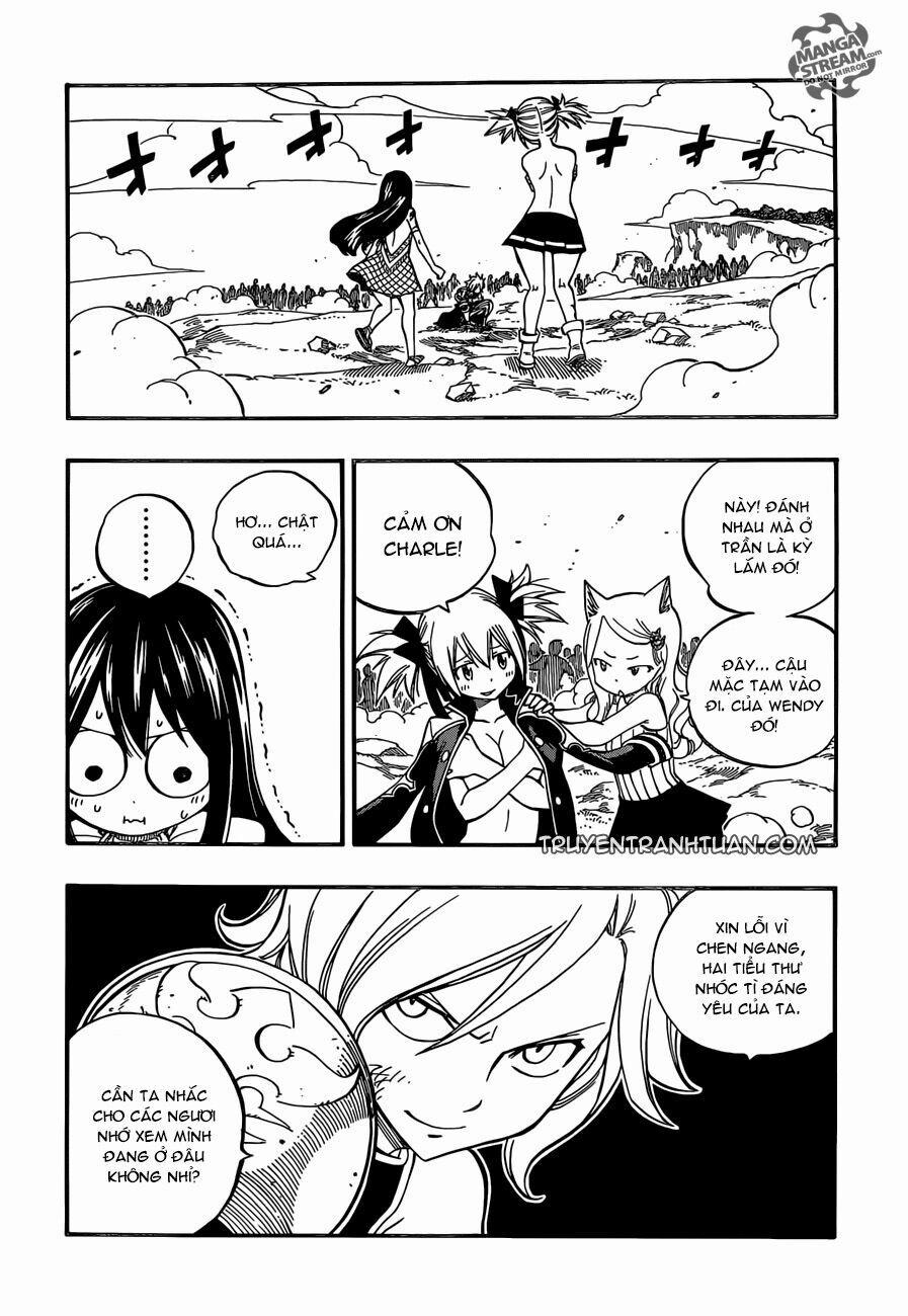 Hội Pháp Sư Nổi Tiếng 472 trang 13