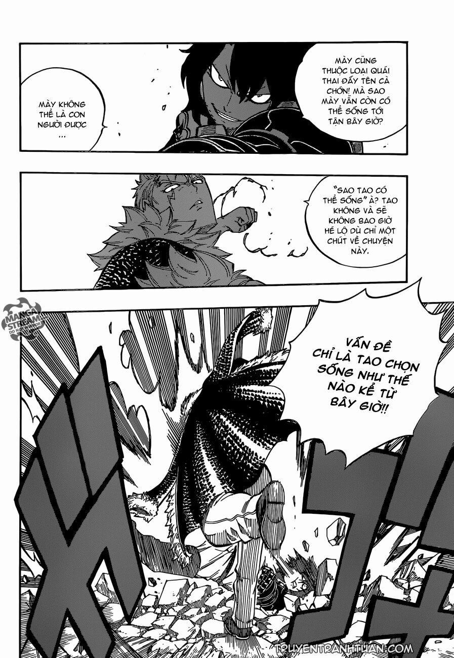 Hội Pháp Sư Nổi Tiếng 472 trang 9