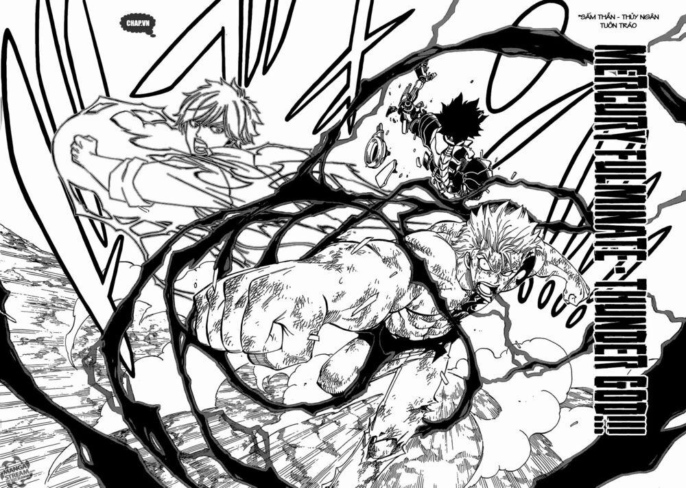 Hội Pháp Sư Nổi Tiếng 473 trang 17