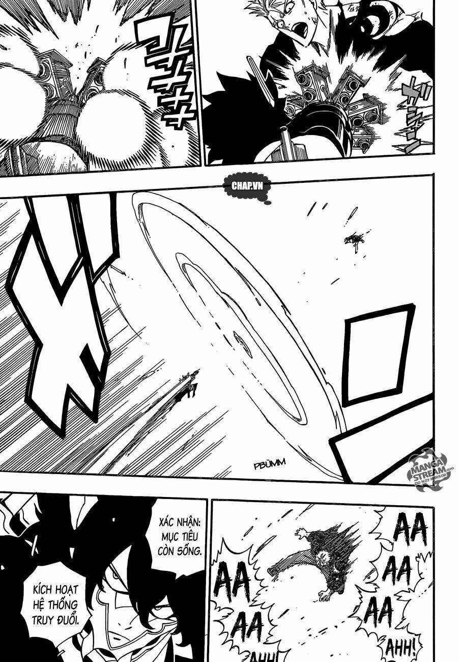 Hội Pháp Sư Nổi Tiếng 473 trang 2