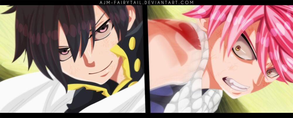 Hội Pháp Sư Nổi Tiếng 473 trang 22