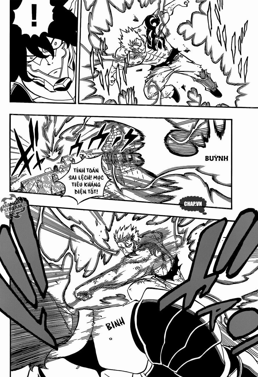 Hội Pháp Sư Nổi Tiếng 473 trang 5