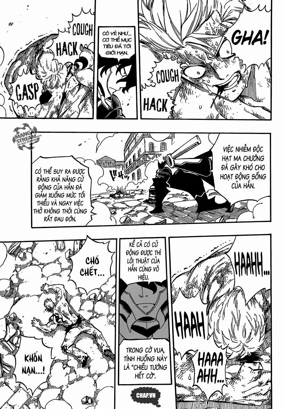 Hội Pháp Sư Nổi Tiếng 473 trang 8