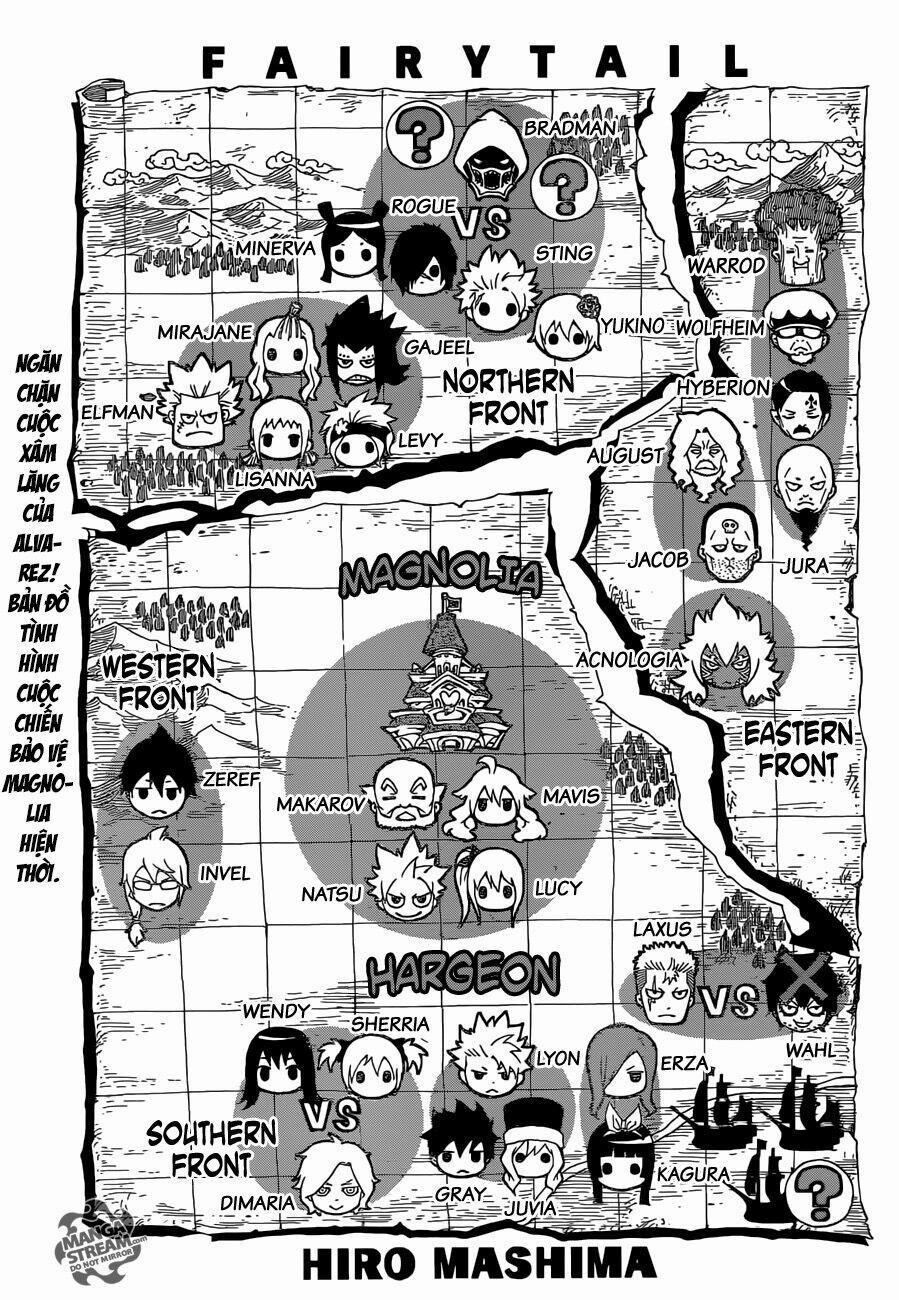 Hội Pháp Sư Nổi Tiếng 474 trang 0