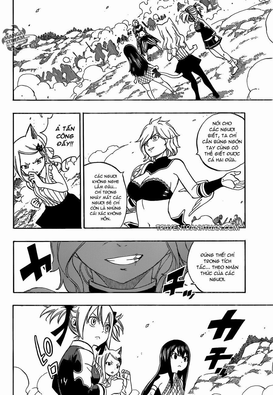 Hội Pháp Sư Nổi Tiếng 474 trang 15