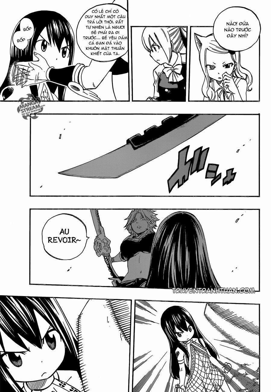 Hội Pháp Sư Nổi Tiếng 474 trang 18