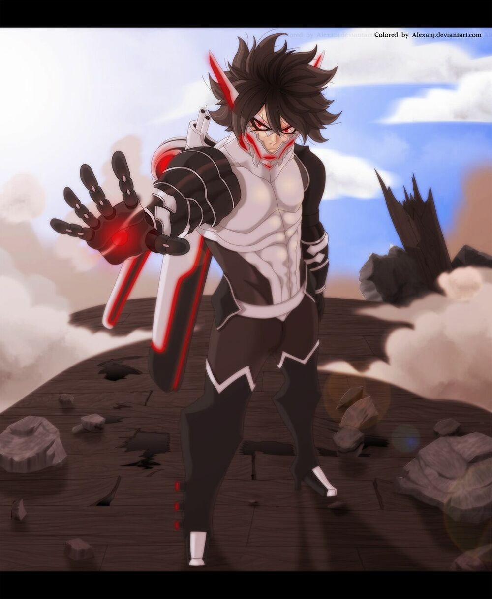 Hội Pháp Sư Nổi Tiếng 474 trang 2