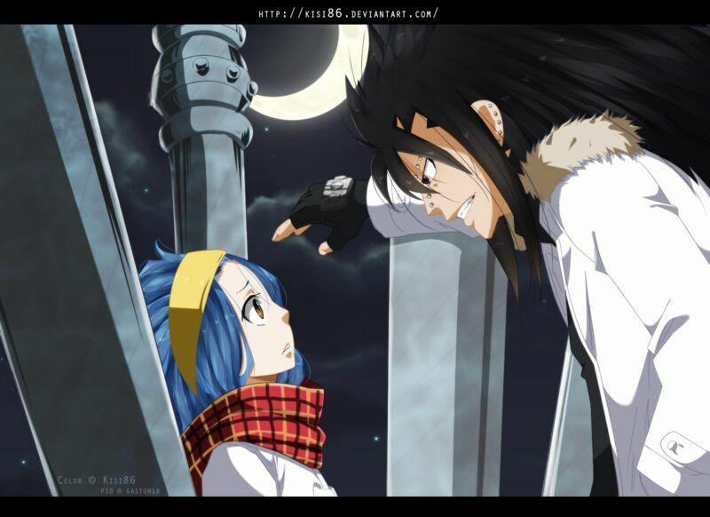 Hội Pháp Sư Nổi Tiếng 474 trang 24