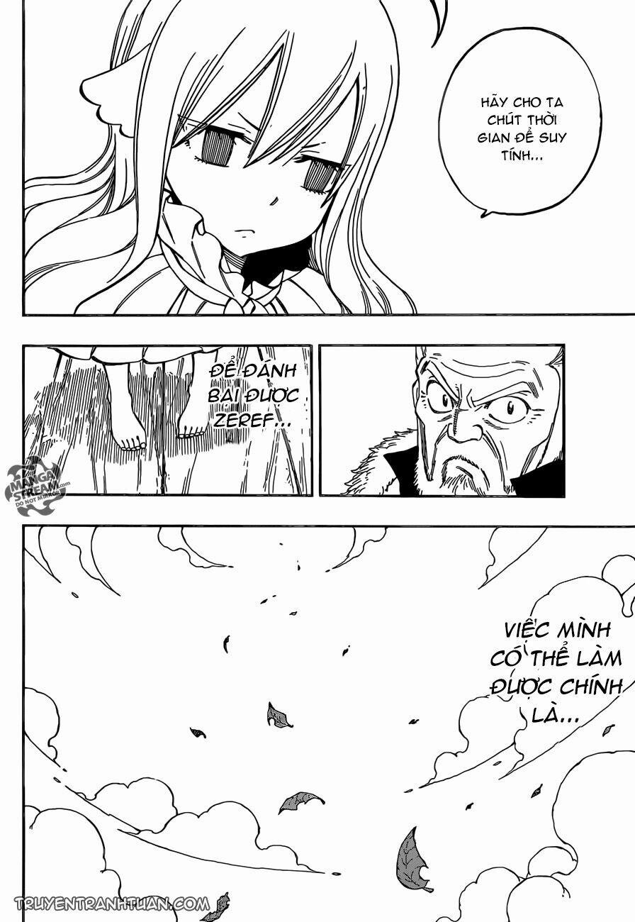 Hội Pháp Sư Nổi Tiếng 474 trang 7