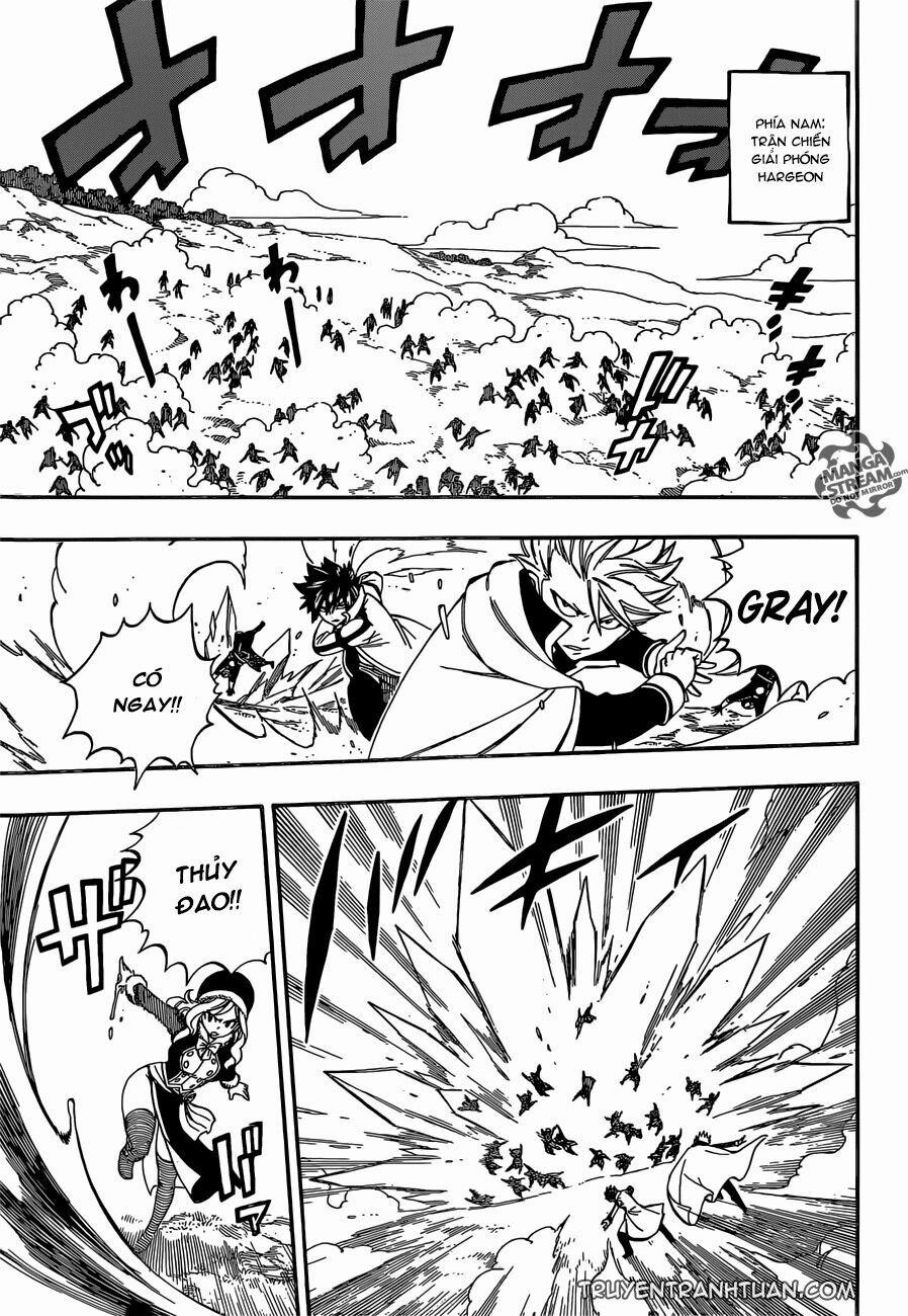 Hội Pháp Sư Nổi Tiếng 474 trang 8